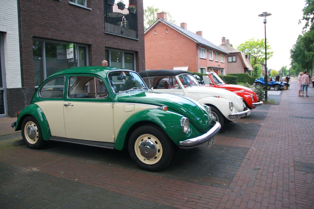 Oldtimerrit Geesteren 4 juni 2017 - 45